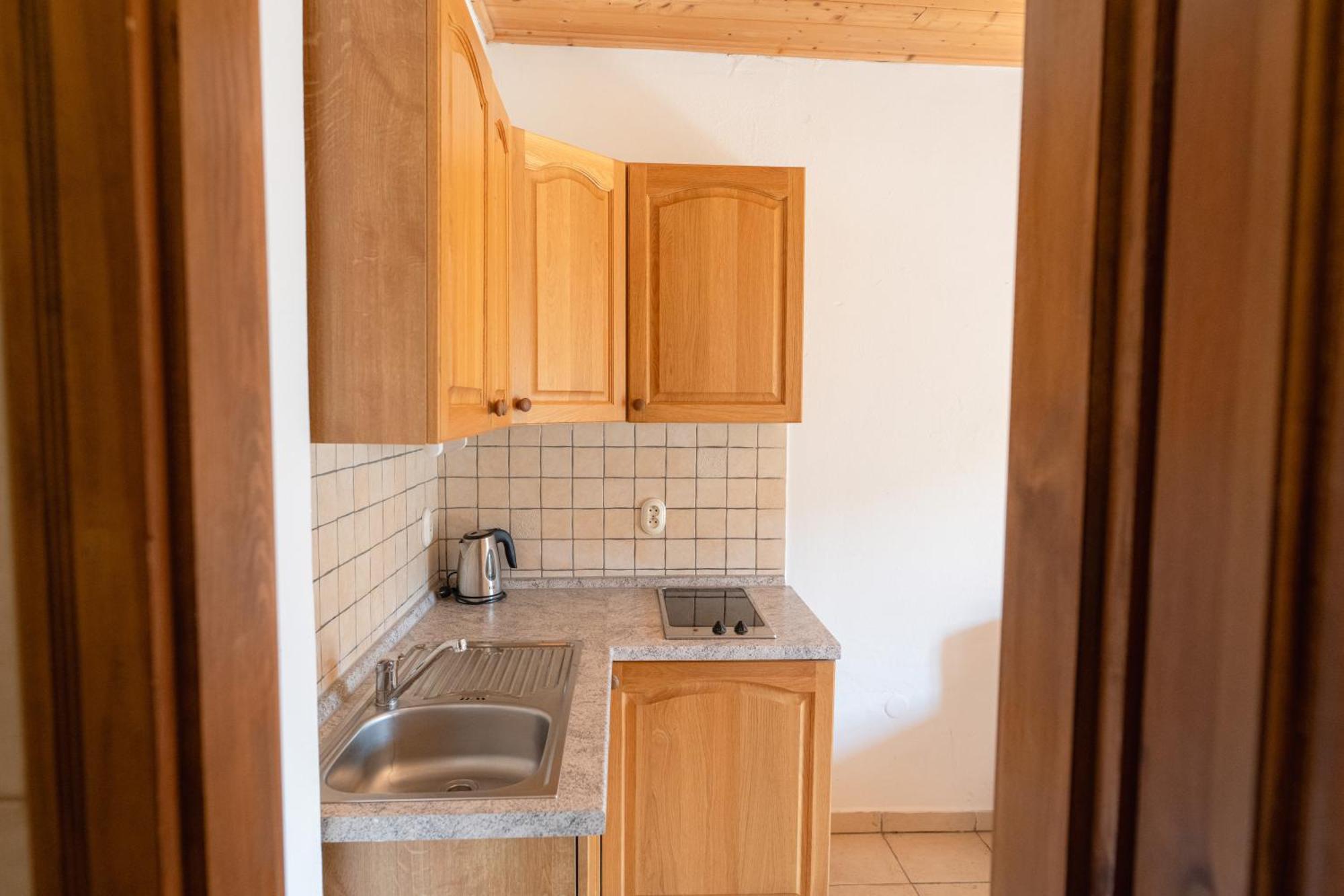 Klucenice Mlyn Kamenice מראה חיצוני תמונה