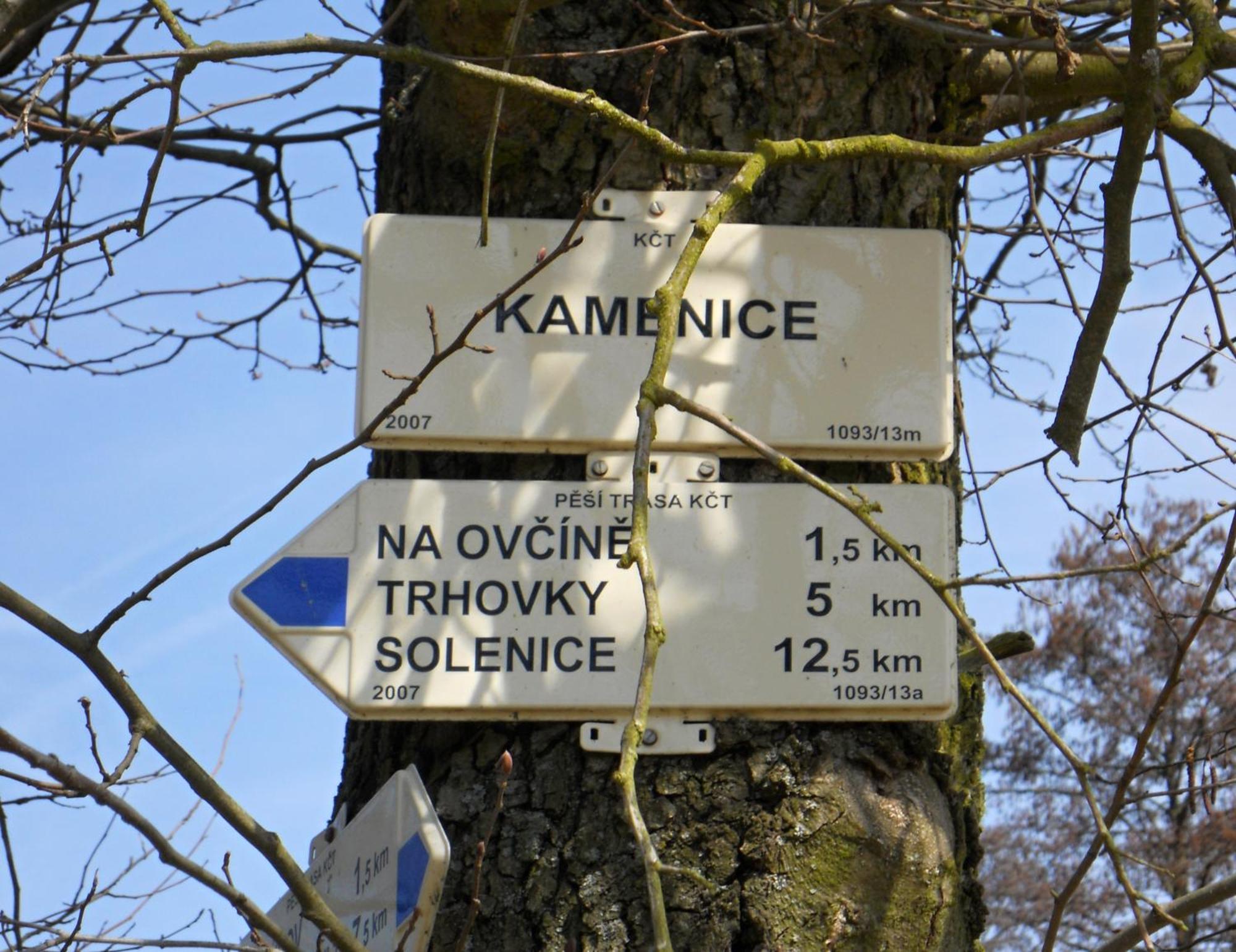 Klucenice Mlyn Kamenice מראה חיצוני תמונה