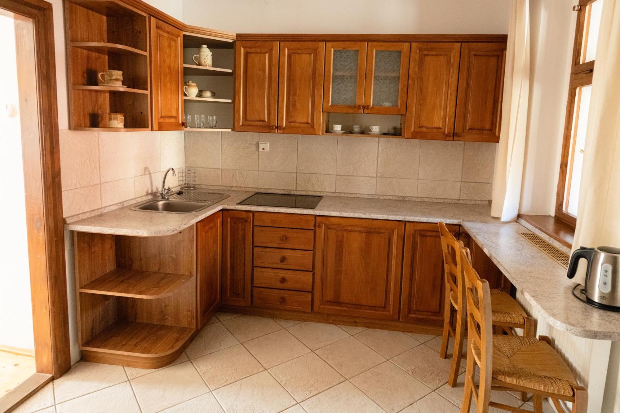 Klucenice Mlyn Kamenice מראה חיצוני תמונה